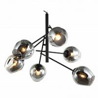 Подвесная люстра Favourite Traube 2359-6P фото Подвесная люстра Favourite Traube 2359-6P. Фото №1