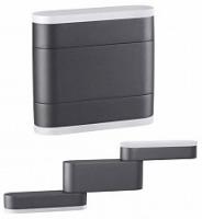 Накладной светильник Novotech Kaimas 358086 фото Накладной светильник Novotech Kaimas 358086. Фото №1