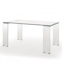 Обеденный стол DUPEN DT-06 фото Обеденный стол DUPEN DT-06. Фото №1