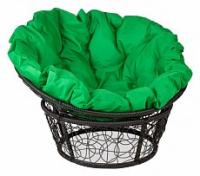 Кресло Papasan 23/01 met (8) фото Кресло Papasan 23/01 met (8). Фото №1