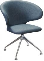 Кресло Askold Spider CR Сканди БлюАрт. Фото №1