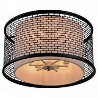 Накладной светильник Lussole Levittown LSP-9676 фото Накладной светильник Lussole Levittown LSP-9676. Фото №1