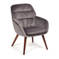 Кресло Orfei (mod. DM4156) (серый)