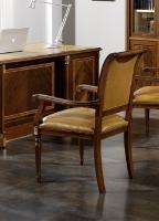 Рабочее кресло Orfeo 82420 Рабочее кресло Orfeo 82420. Фото №1