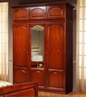 Шкаф для платья и белья Купава ГМ 8427-01 Шкаф для платья и белья Купава ГМ 8427-01