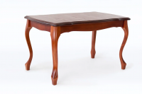 Стол журнальный Венеция эмаль