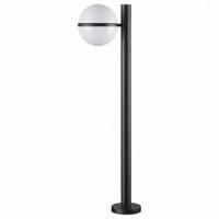 Наземный высокий светильник Odeon Light Lomeo 4832/1F фото Наземный высокий светильник Odeon Light Lomeo 4832/1F. Фото №1