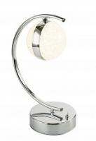 Настольная лампа декоративная Globo Tobias 56007-1T фото Настольная лампа декоративная Globo Tobias 56007-1T