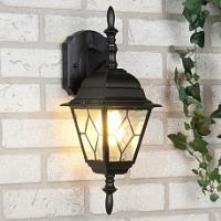 Светильник на штанге Elektrostandard Vega D a025019 фото Светильник на штанге Elektrostandard Vega D a025019