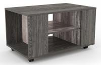 Стол журнальный Capri НМ 011.42 Бетон Пайн темный/Ясень Анкор темный (KR) фото Стол журнальный Capri НМ 011.42 Бетон Пайн темный/Ясень Анкор темный (KR)