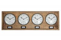 Часы Secret De Maison Fortune (mod. М-7185) (Натуральный с патиной)