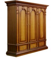 Шкаф для одежды Верона-21 М фото Шкаф для одежды Верона-21 М. Фото №1