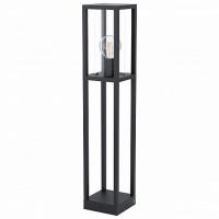 Наземный низкий светильник Eglo Cascinetta 98715 фото Наземный низкий светильник Eglo Cascinetta 98715