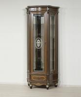 Витрина 1-дверная Палермо-25 фото Витрина 1-дверная Палермо-25. Фото №1