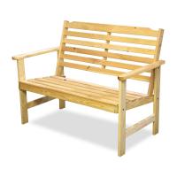 Скамья Стэнхамн фото Скамья Стэнхамн. Фото №1