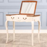 AS6609 Туалетный столик с откидным зеркалом San Teodoro фото AS6609 Туалетный столик с откидным зеркалом San Teodoro