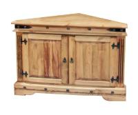 Тумба Викинг 02 угловая