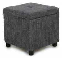 Квин пуф 410*410 Bingo 25 фото Квин пуф 410*410 Bingo 25. Фото №1