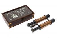 Бинокль в подарочной коробке Secret De Maison mod. 47665) (Античная медь)