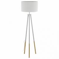 Торшер Eglo Bidford 49156 фото Торшер Eglo Bidford 49156