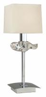 Настольная лампа декоративная Mantra Akira 0939 фото Настольная лампа декоративная Mantra Akira 0939. Фото №1