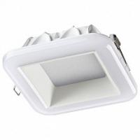 Встраиваемый светильник Novotech Joia 358283 фото Встраиваемый светильник Novotech Joia 358283