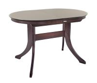 Стол  Марсель 120/80-ОВС фото Стол  Марсель 120/80-ОВС. Фото №1