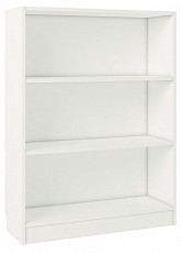 Стеллаж Polini Home Smart, белый. Фото