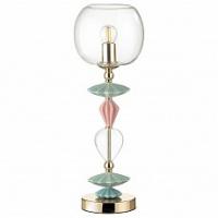 Настольная лампа декоративная Odeon Light Bizet 4855/1T. Фото №1