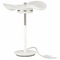 Настольная лампа декоративная Odeon Light Fluent 4856/10TL фото Настольная лампа декоративная Odeon Light Fluent 4856/10TL