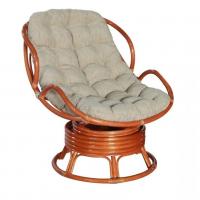Кресло Папасан вращающийся Челси 23/03В Кресло Папасан вращающийся Челси 23/03В