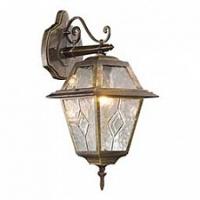 Светильник на штанге Odeon Light Outer 2316/1W фото Светильник на штанге Odeon Light Outer 2316/1W