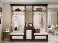 Прихожая Благо 5 Б 5.11-15 фото Прихожая Благо 5 Б 5.11-15. Фото №1