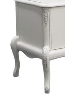 Тумба прикроватная Мокко ММ-316-03 фото Тумба прикроватная Мокко ММ-316-03. Фото №3