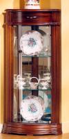 Угловая витрина ref.65 Угловая витрина ref.65