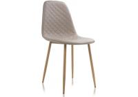 Стул Capri champagne. Фото №1