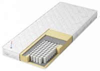 Матрас детский Дрим Симпл 1900x800, белый