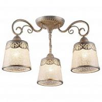 Потолочная люстра Omnilux Lodine OML-46507-03