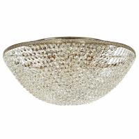 Потолочная люстра Arti Lampadari Stella Stella LE 1.2.50.501 G