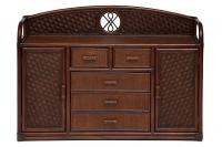 Комод Andrea. Фото №1