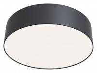 Накладной светильник Maytoni Zon C032CL-L32B4K. Фото №1