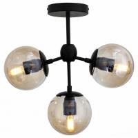 Люстра на штанге ST-Luce Stampo SL549.402.03 фото Люстра на штанге ST-Luce Stampo SL549.402.03. Фото №1