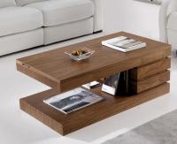 Журнальный стол трансформер 142. Фото №1