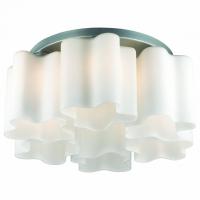 Потолочная люстра ST-Luce Onde SL116.502.06 фото Потолочная люстра ST-Luce Onde SL116.502.06. Фото №1