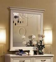 Зеркало Амелия ГМ 8075 Зеркало Амелия ГМ 8075. Фото №1