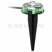 Наземный низкий светильник Eglo Spinetoli 98184 фото Наземный низкий светильник Eglo Spinetoli 98184