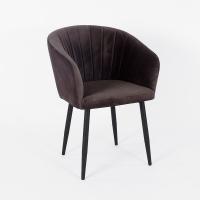 Стул Гарда коричневый