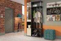 Бруно СТЛ.317.01 Прихожая Венге/Дуб молочный. Фото №1