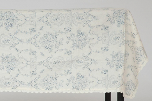 Скатерть в подарочной упаковке Secret De Maison Saint-Michel (150см х 250см). Фото №2