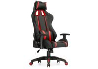 Компьютерное кресло Blok red / black Компьютерное кресло Blok red / black. Фото №1